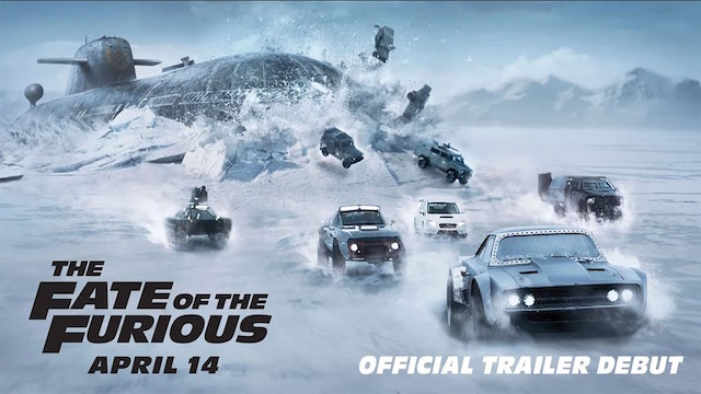 Fast and Furious Films, Ranked! (New Substandard)