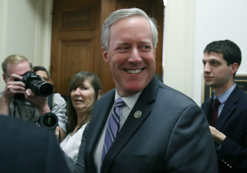 Freedom Caucus Endorses Updated Republican Obamacare Replacement Bill