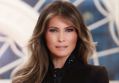 The Moronic Media-Manufactured Melania Mystery