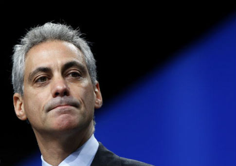 Emanuel: Kelly Has Brought 'Order' and 'Discipline' to the White House