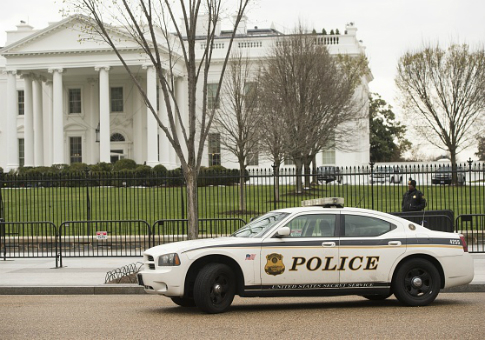 Unsolved Mystery: Secret Service Throws In The Towel In White House Cocaine Investigation