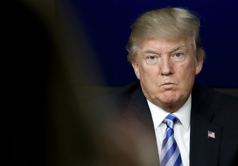 Trump Campaign: 'Fake News' CNN Refused to Run Our Ad