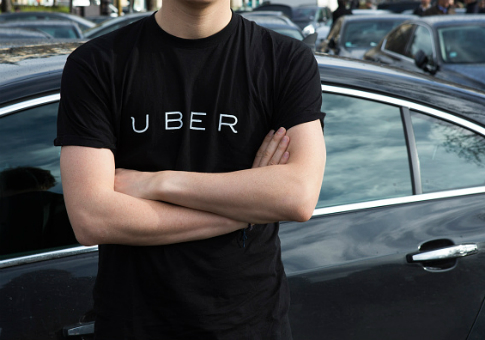 Senior U.K. Labour Party Official: Taking an Uber Is Not 'Morally Acceptable'