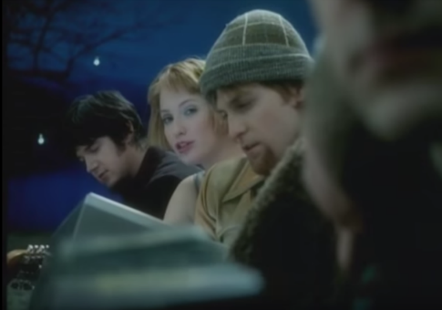 Sixpence None the Richer are the Beatles of Christian Pop-Rock