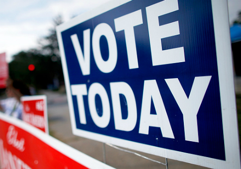 Election Watcher Bill Causing Controversy in Colorado
