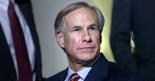 Texas Governor Bans Sanctuary Cities