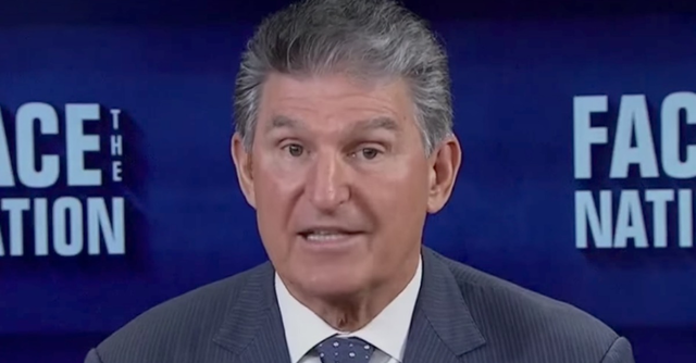 Dem on Intel Committee Gives Unexpected Take on the 'Evidence' for Trump Colluding with Russia