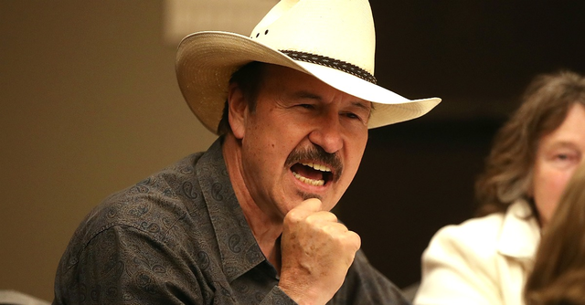 Montana Dem Gets Nailed with FEC Complaint Just Before Election