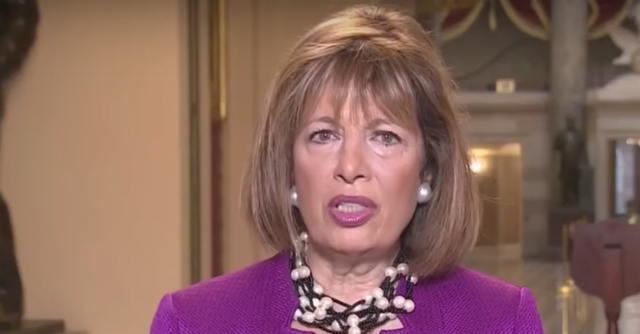 Dem Rep Says Muslim Youths Have No Choice But to Be Violent Because They Feel 'Isolated'
