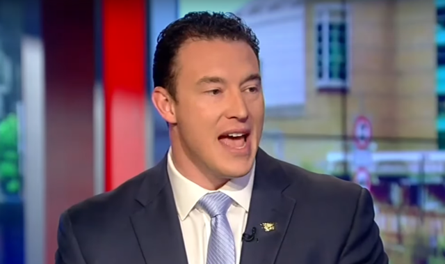 After Pop Singer Katy Perry Comments on Terror Attack, Fmr Navy SEAL Tells Her to 'Go To Hell'