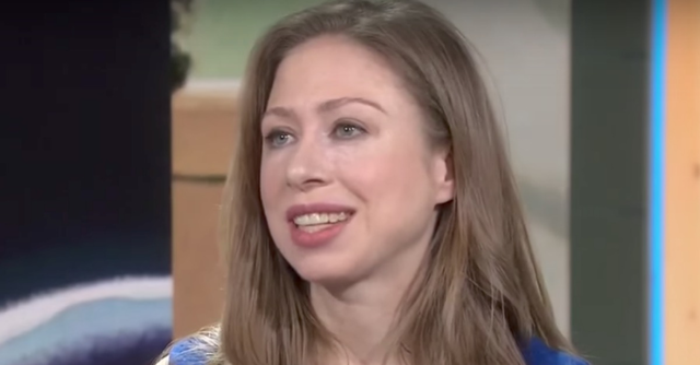 NBC Host Isn't Quite Buying Chelsea's Answer on Whether She'll Run for Office: 'I Hear That As...'