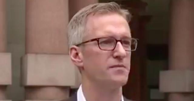 'Trump Free Speech Rally' Might Get the Ax If Dem Mayor Has His Way