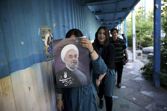 Iranian Regime Agents Operating Polling Stations Across United States