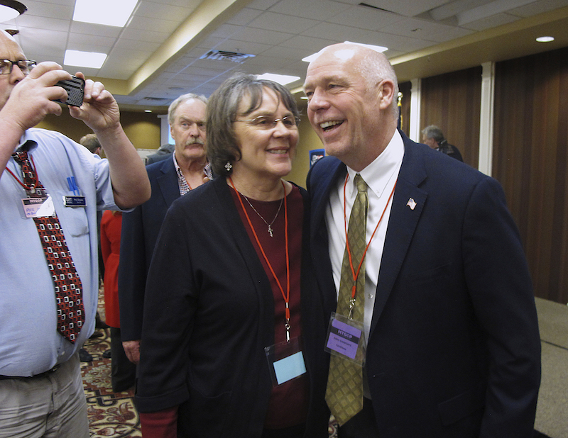 Early Voting Is Bad, Montana Edition