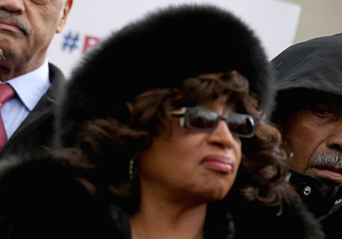 Disgraced Dem Rep. Convicted of Fraud Sees Shot at Freedom After Learning Juror Heard "Holy Spirit"