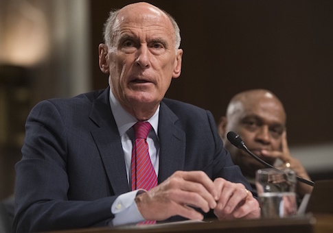 Inside the Ring: More Clearance Revocations Coming