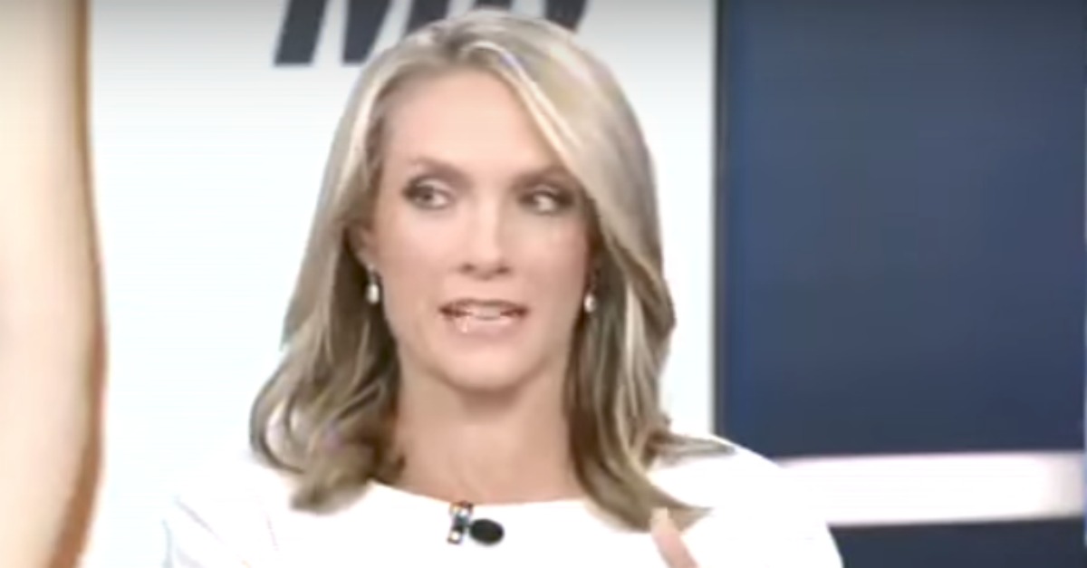 Dana Perino Scorches Kathy Griffin for Weak Beheading Apology: 'She's a Total Wimp'