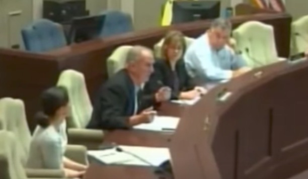 Democratic Alderman Wants Program to Get Elderly People Out of Their Homes