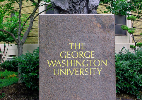 SEIU Pulls Out of GWU