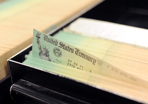 Social Security Administration Spent $32 Million on Conferences