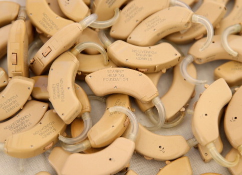 Groups Call Warren's Hearing Aid Bill a 'Big Government Ploy' to Increase Regulation