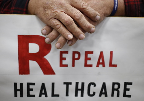 Majority of Democrats Up For Reelection in Red States Have Not Introduced Obamacare Reforms