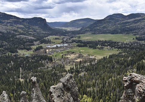Groups Seek to Use Anti-Regulatory Tool to Undo Obama-Era Land Restrictions