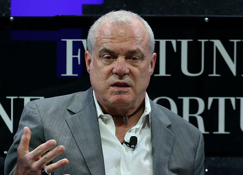Aetna CEO: Obamacare Will Continue to Deteriorate If Nothing Happens