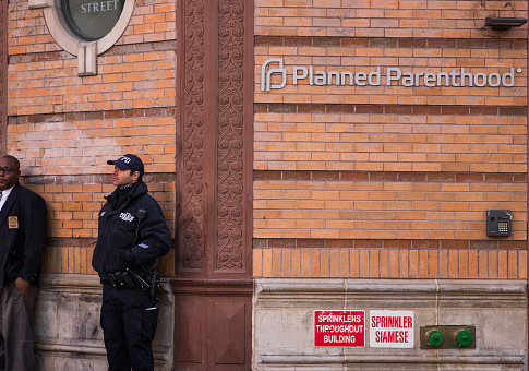 Planned Parenthood Set to Close Six Clinics in Three States