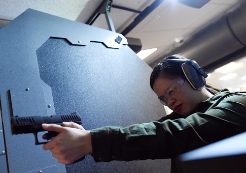 Group of Women From Across America to Lobby Congress on Gun Rights
