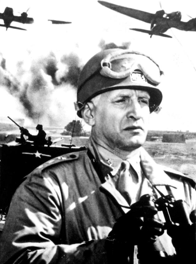 Our Favorite War Movies and Meeting R. Lee Ermey (New Substandard)