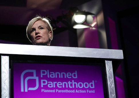 Planned Parenthood Executive Urges Pro-Choicers to Concede 'It's Killing'