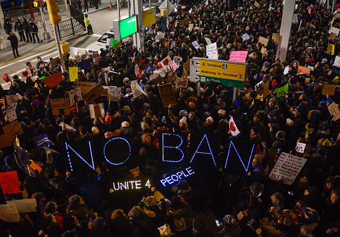 Soros-Funded Groups Behind Anti-Trump Corporate Targeting Campaign