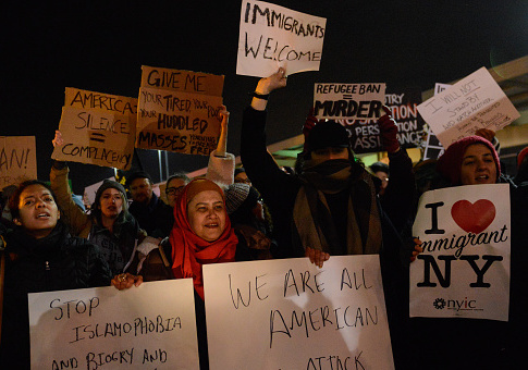 Prominent Anti-Trump Group has Received More than $20 Million in Government Grants