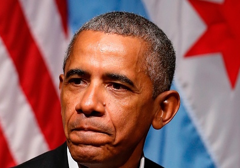 Obama Rips Senate Obamacare Replacement as 'Not a Health Care Bill'
