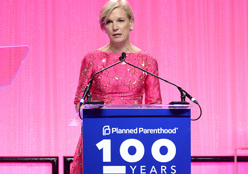 Taxpayer Dollars Up, Non-Abortion Services Down at Planned Parenthood