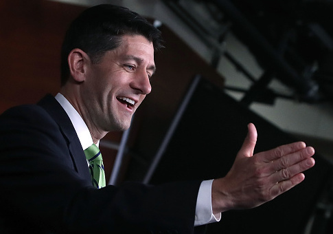 CBO: American Health Care Act Will Reduce Deficit By $119 Billion