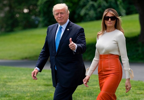 Trump Budget Cuts EPA By 31 Percent
