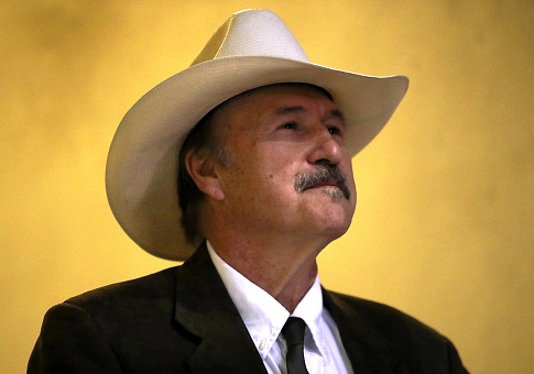 UPDATE: National Archives Does Have Record of Rob Quist's Selective Service Registration