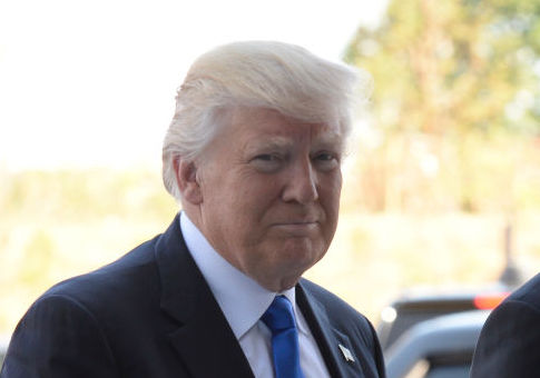 Majority Believe Republican Health Care Law Fulfills Some of Trump's Promises