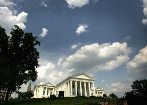 Virginia Dems Promise to Support Unions