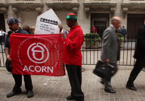 Busted Ex-ACORN Employee Fighting NH Voter Registration Reform