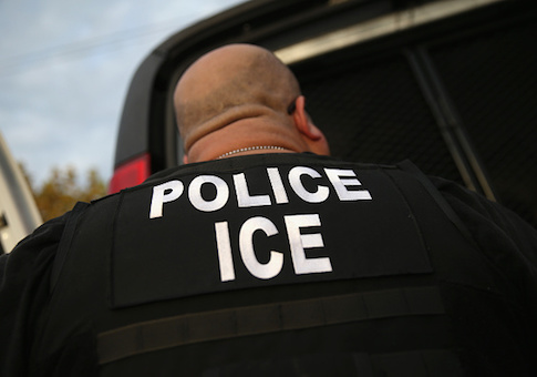 Texas Legislature Passes Bill That Could Put 'Sanctuary City' Officials in Jail