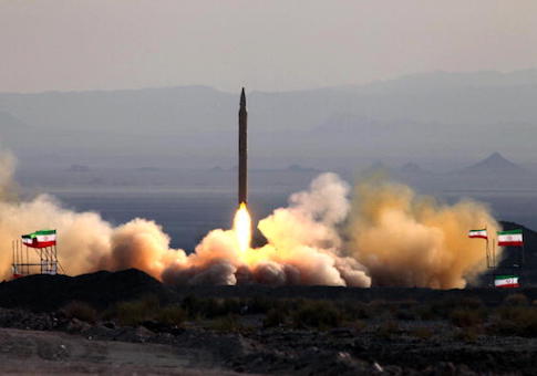 Iran to Launch Two New Satellites, Likely Cover for Illicit ICBM Program