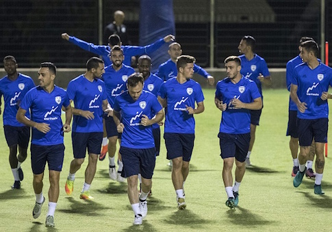 Israel Claims Victory After FIFA Votes to Stop Palestinian Proposal