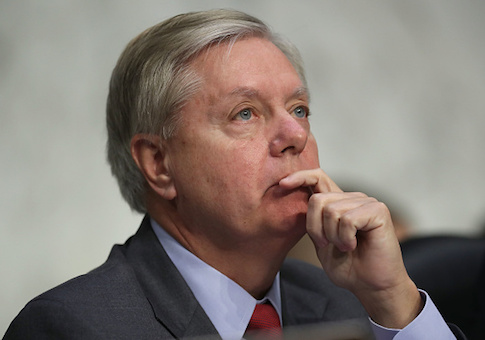 Graham: Congress Has 'No Plan' to End Sequestration Amid Military Readiness Challenges