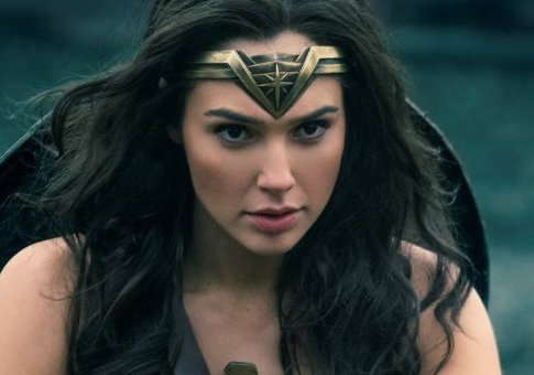 'Wonder Woman' Review