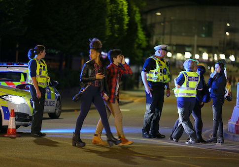 U.S. Forces Kill 7 al Qaeda Terrorists In Surprise Raid As Massive Terror Attack Grips U.K.