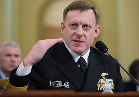 Foreign States Preparing Cyber Attacks on Infrastructure in Future War