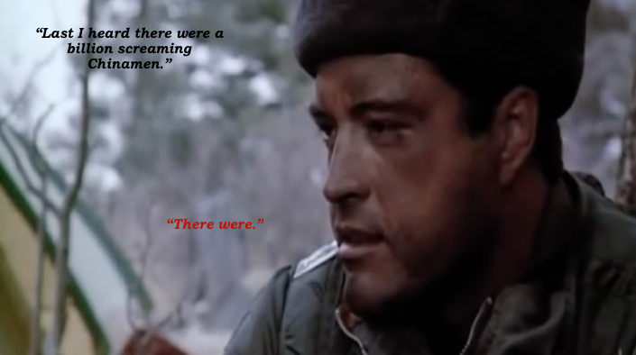 Powers Boothe, 1948-2017